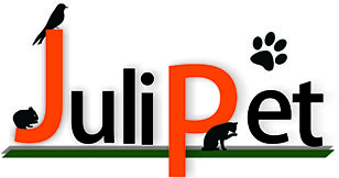 Logo da Julipet